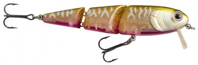 Effzett Snake Diver color sunset