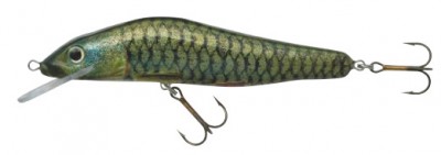 Effzett Super Natural 1 color chub