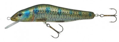Effzett Super Natural 1 color gudgeon