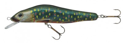 Effzett Super Natural 1 color loach