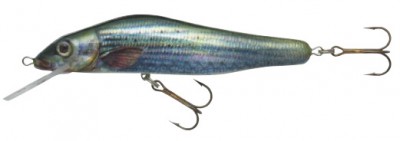 Effzett Super Natural 1 color umber