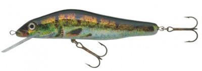 Effzett Super Natural 1 color zander