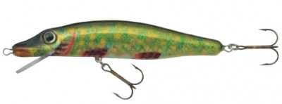 Effzett Super Natural 3 color 