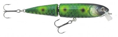 Effzett Wing Diver color big frog