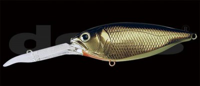 DC-300 Kickbacker color 01