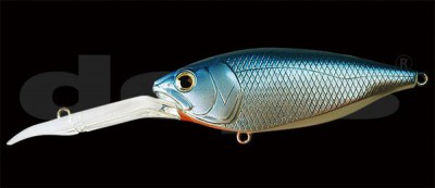 DC-300 Kickbacker color 03