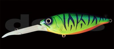 DC-300 Kickbacker color 07