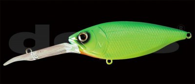 DC-300 Kickbacker color 08