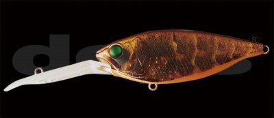 DC-300 Kickbacker color 12