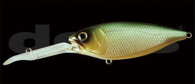 DC-300 Kickbacker color 19