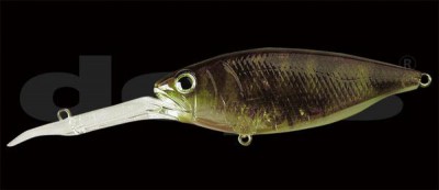 DC-300 Kickbacker color 21