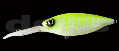 DC-300 Kickbacker color 22