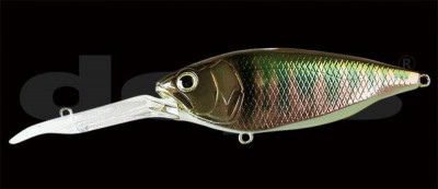 DC-300 Kickbacker color 23