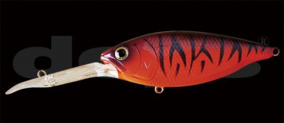 DC-300 Kickbacker color 24