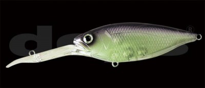 DC-300 Kickbacker color 25