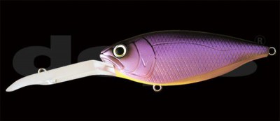 DC-300 Kickbacker color 26