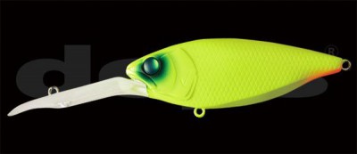 DC-300 Kickbacker color 28