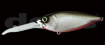 DC-300 Kickbacker color 29