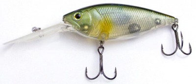 DC-400 Cascabel color 