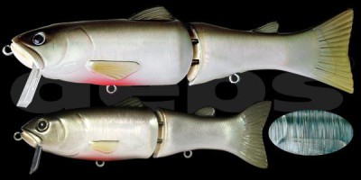 Silent Killer color 10