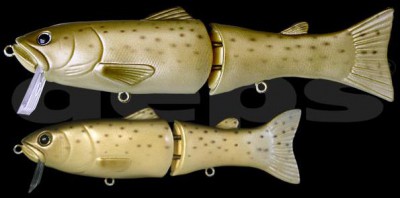 Silent Killer color 13