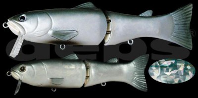 Silent Killer color 15