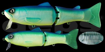 Silent Killer color 17