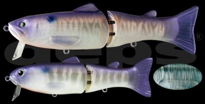 Silent Killer color 18