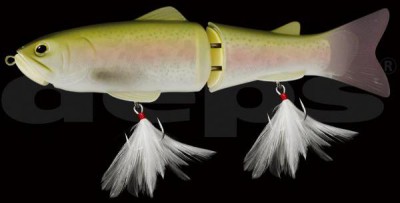 Slide Swimmer 250 color 04