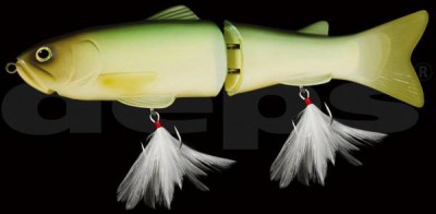 Slide Swimmer 250 color 08