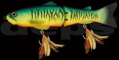 Slide Swimmer 250 color 10