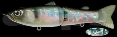 Slide Swimmer color 05