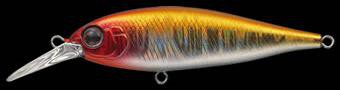 bankshad color 125
