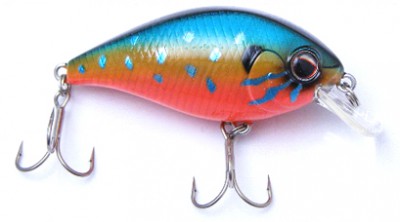 Combat Crank 120 color 