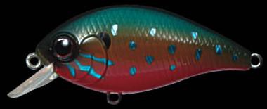 Combat Crank 120 color 214