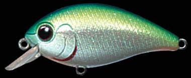 Combat Crank 120 color 215