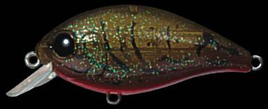 Combat Crank 120 color 216