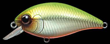 Combat Crank 120 color 602