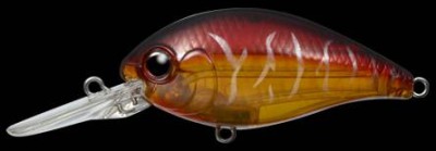 Combat Crank 250 color 019