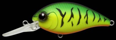 Combat Crank 250 color 046