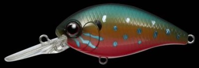 Combat Crank 250 color 214