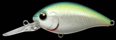 Combat Crank 250 color 215