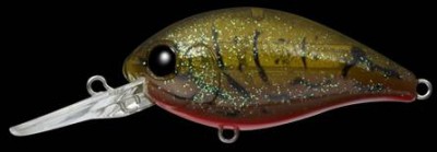 Combat Crank 250 color 216