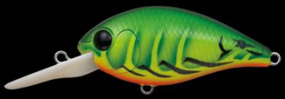 Combat Crank 250 color 228