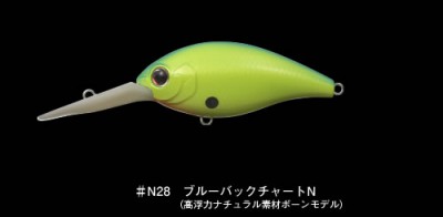 Combat Crank 320 color 028