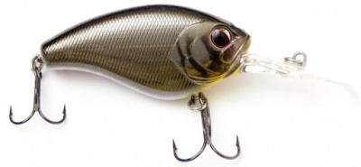 Combat Crank Flatside color 