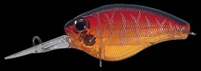 Combat Crank Flatside color 019