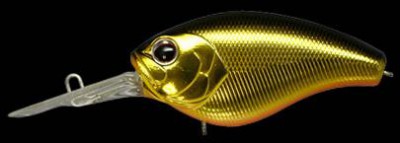 Combat Crank Flatside color 025