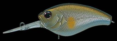 Combat Crank Flatside color 027