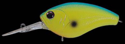 Combat Crank Flatside color 028